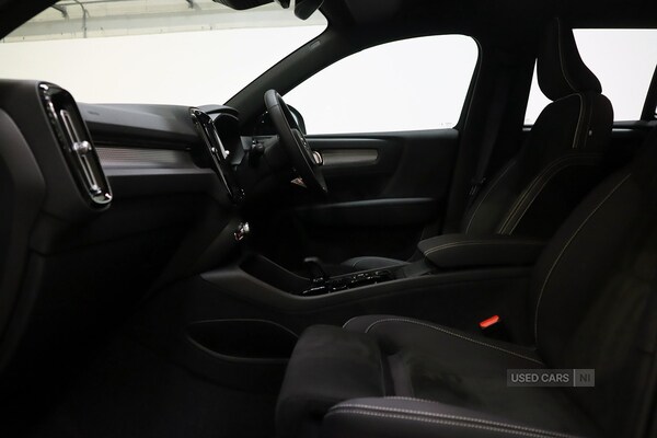 Used Volvo XC40 2025 for sale - 76175788: Photo 34