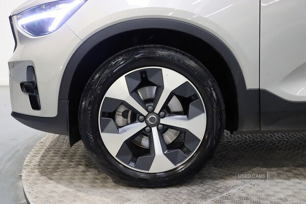 Used Volvo XC40 2025 for sale - 76175788: Photo 38