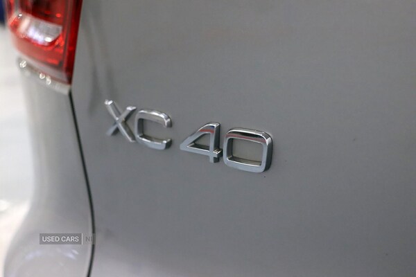 Used Volvo XC40 2025 for sale - 76175788: Photo 39