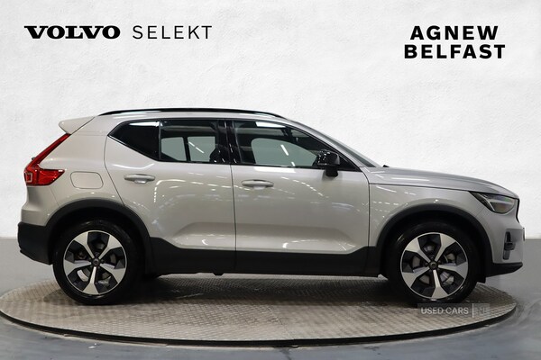 Used Volvo XC40 2025 for sale - 76175788: Photo 3