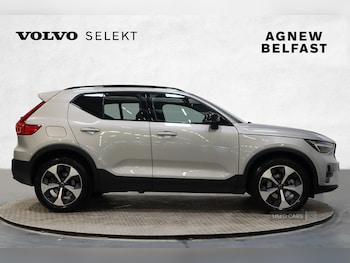 Used Volvo XC40 2025 for sale - 76175788: Photo 3