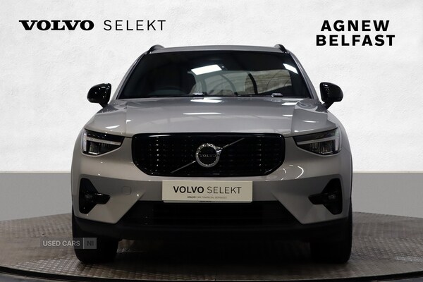 Used Volvo XC40 2025 for sale - 76175788: Photo 4