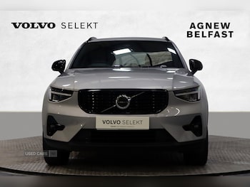 Used Volvo XC40 2025 for sale - 76175788: Photo 4