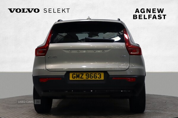 Used Volvo XC40 2025 for sale - 76175788: Photo 5