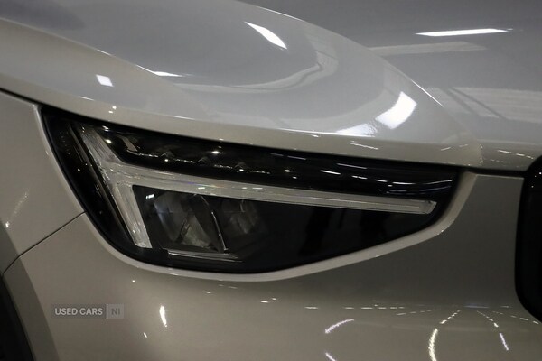 Used Volvo XC40 2025 for sale - 76175788: Photo 6