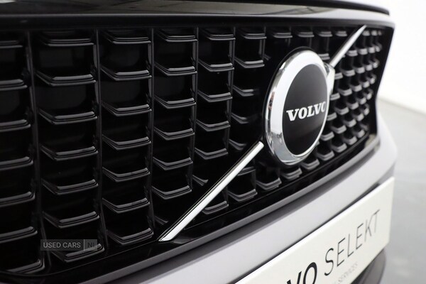 Used Volvo XC40 2025 for sale - 76175788: Photo 7