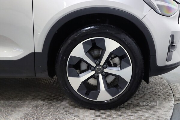 Used Volvo XC40 2025 for sale - 76175788: Photo 8