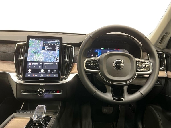 Used Volvo XC90 2025 for sale - 77825381: Photo 11