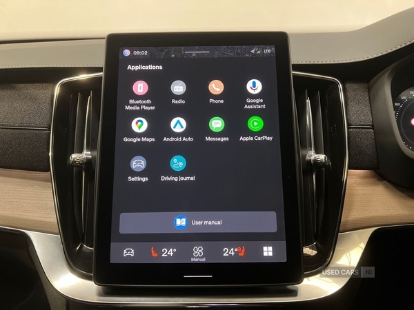 Used Volvo XC90 2025 for sale - 77825381: Photo 13