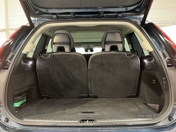Used Volvo XC90 2025 for sale - 77825381: Photo 14