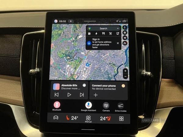 Used Volvo XC90 2025 for sale - 77825381: Photo 18