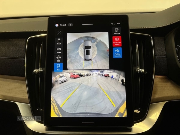 Used Volvo XC90 2025 for sale - 77825381: Photo 19