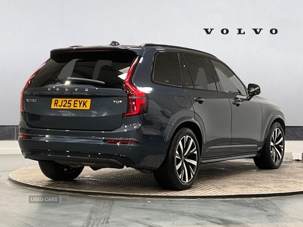 Used Volvo XC90 2025 for sale - 77825381: Photo 2