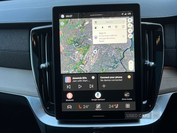 Used Volvo XC90 2025 for sale - 77825381: Photo 20