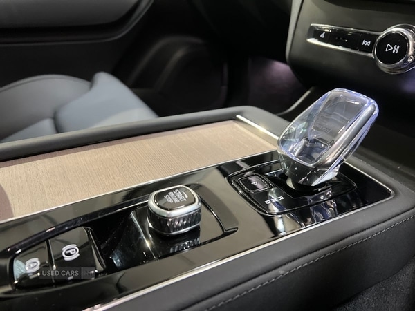 Used Volvo XC90 2025 for sale - 77825381: Photo 21