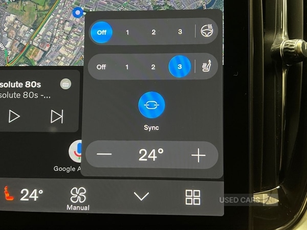 Used Volvo XC90 2025 for sale - 77825381: Photo 23