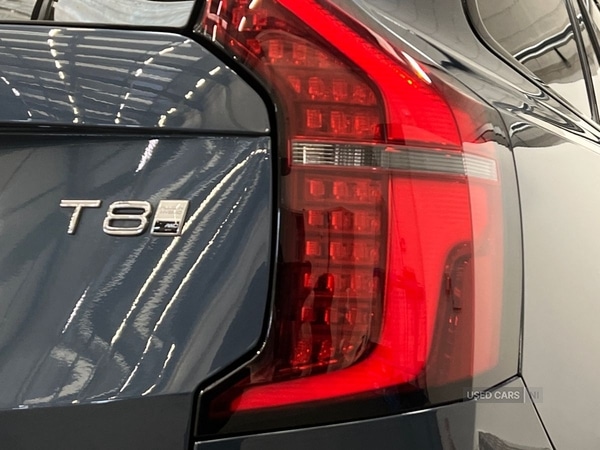 Used Volvo XC90 2025 for sale - 77825381: Photo 25