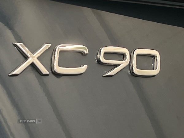 Used Volvo XC90 2025 for sale - 77825381: Photo 27