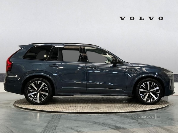 Used Volvo XC90 2025 for sale - 77825381: Photo 3