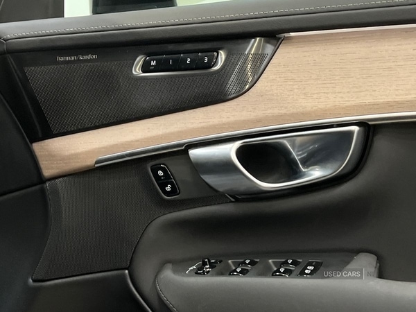 Used Volvo XC90 2025 for sale - 77825381: Photo 32