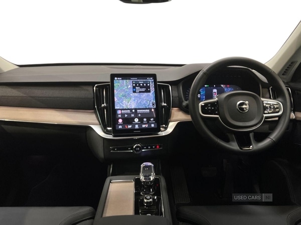 Used Volvo XC90 2025 for sale - 77825381: Photo 6