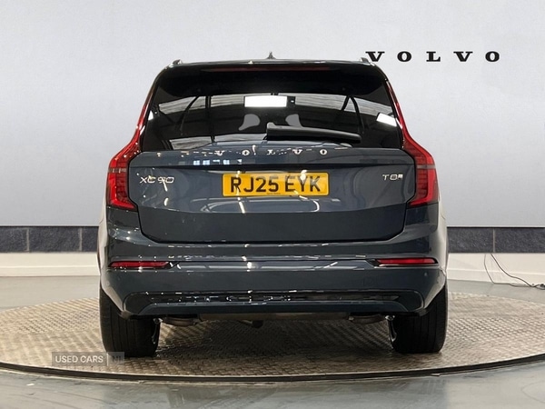 Used Volvo XC90 2025 for sale - 77825381: Photo 8
