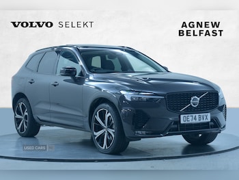 Volvo - XC60