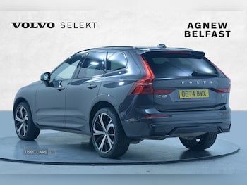 Used Volvo XC60 2024 for sale - 75859042: Photo