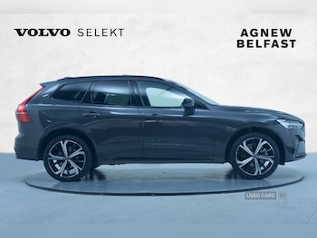 Used Volvo XC60 2024 for sale - 75859042: Photo
