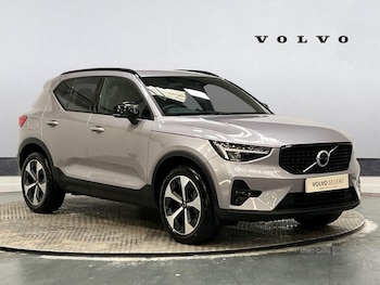 Used Volvo XC40 2025 for sale - 78855652: Photo
