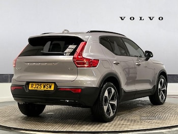 Used Volvo XC40 2025 for sale - 78855652: Photo