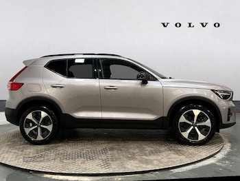Used Volvo XC40 2025 for sale - 78855652: Photo