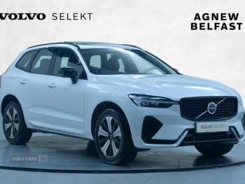 2024 - 2.0 T6 [350] RC PHEV Plus Dark 5dr AWD Geartronic