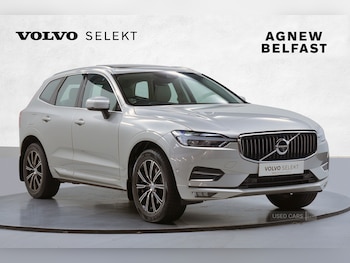 Used Volvo XC60 2019 for sale - 75708868: Photo