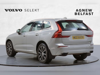 Used Volvo XC60 2019 for sale - 75708868: Photo