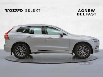 Used Volvo XC60 2019 for sale - 75708868: Photo