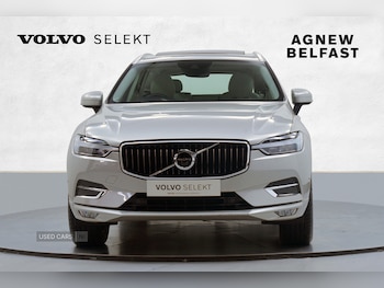 Used Volvo XC60 2019 for sale - 75708868: Photo