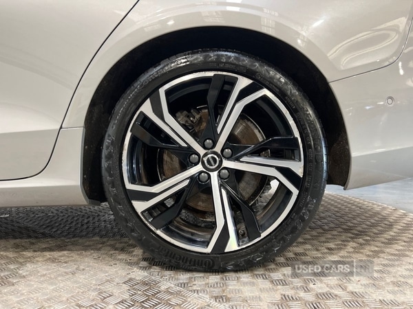 Used Volvo V60 2023 for sale - 77854491: Photo 10