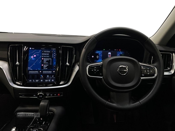 Used Volvo V60 2023 for sale - 77854491: Photo 11