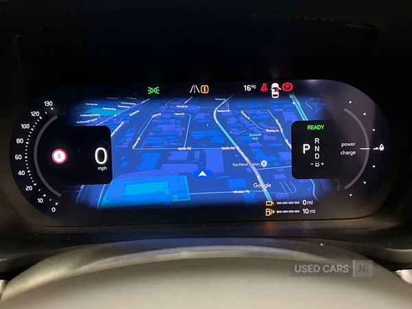 Used Volvo V60 2023 for sale - 77854491: Photo 12