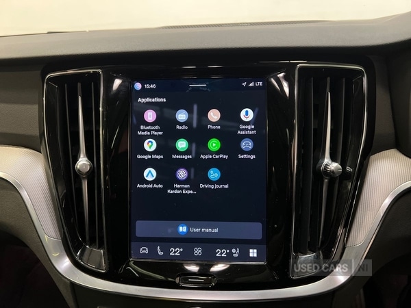 Used Volvo V60 2023 for sale - 77854491: Photo 13