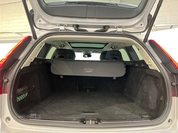 Used Volvo V60 2023 for sale - 77854491: Photo 14