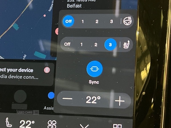 Used Volvo V60 2023 for sale - 77854491: Photo 17