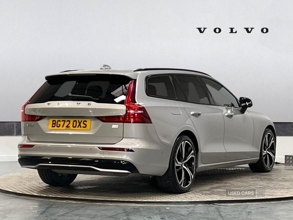 Used Volvo V60 2023 for sale - 77854491: Photo 2