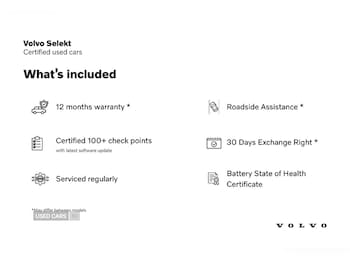 Used Volvo V60 2023 for sale - 77854491: Photo