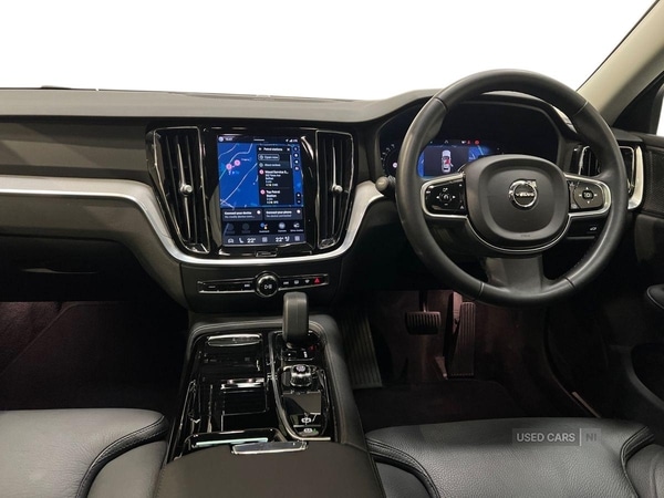 Used Volvo V60 2023 for sale - 77854491: Photo 6