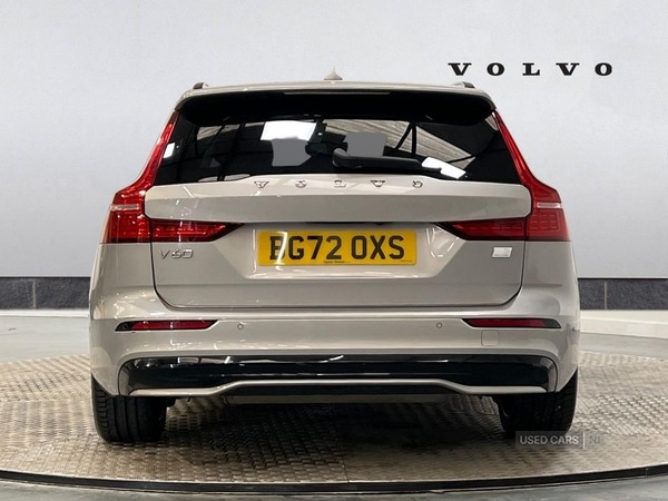 Used Volvo V60 2023 for sale - 77854491: Photo 8