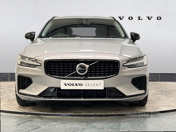 Used Volvo V60 2023 for sale - 77854491: Photo 9