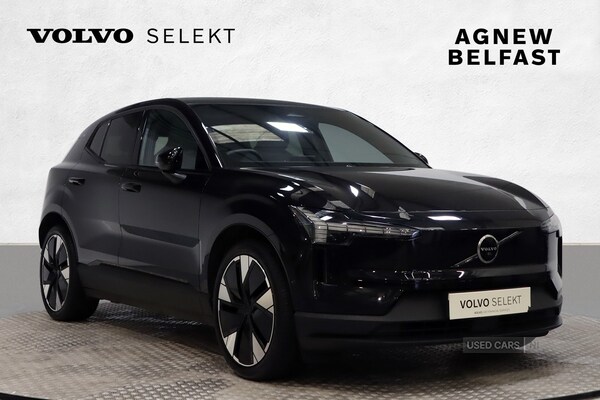 Used Volvo EX30 2024 for sale - 76175914: Photo 1