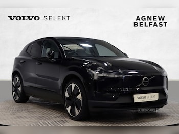 Volvo - EX30